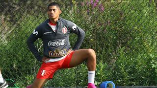 Perú vs. Ecuador: Kevin Quevedo y Marcos López, los únicos sub 23 con miras al Preolímpico