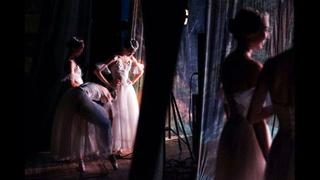 La intimidad del ballet ruso revelada por una bailarina