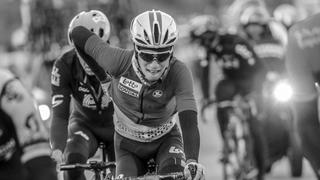 Muere el ciclista belga Bjorg Lambrecht tras una caída en el Tour de Polonia
