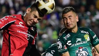 León vs. Atlas: resumen y goles del 3-2 en la primera final del Apertura 2021 [VIDEO]