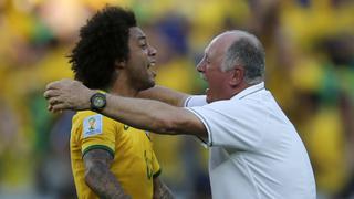 Brasil derrotó 3-2 a Chile en penales y avanza a cuartos