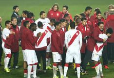 Selección Peruana: Iván Bulos quiere estar en la Copa América Centenario
