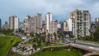 Miraflores destinará 78 millones de soles en obras de inversión pública