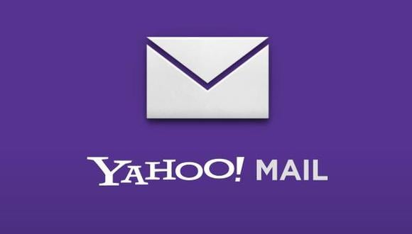 Yahoo! Mail existe gracias a la adquisición de RocketMail.