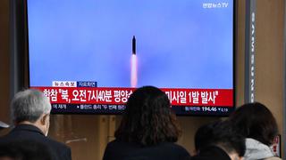¿Cómo financia Corea del Norte sus pruebas de misiles? 