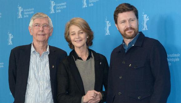 Berlinale 2015: reseñas de dos filmes aspirantes al Oso de Oro