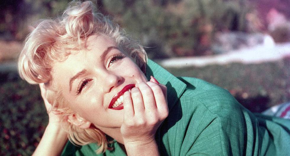 Marilyn Monroe Cuántas Veces Se Casó Y Quiénes Fueron Sus Esposos Fama Mag 2379