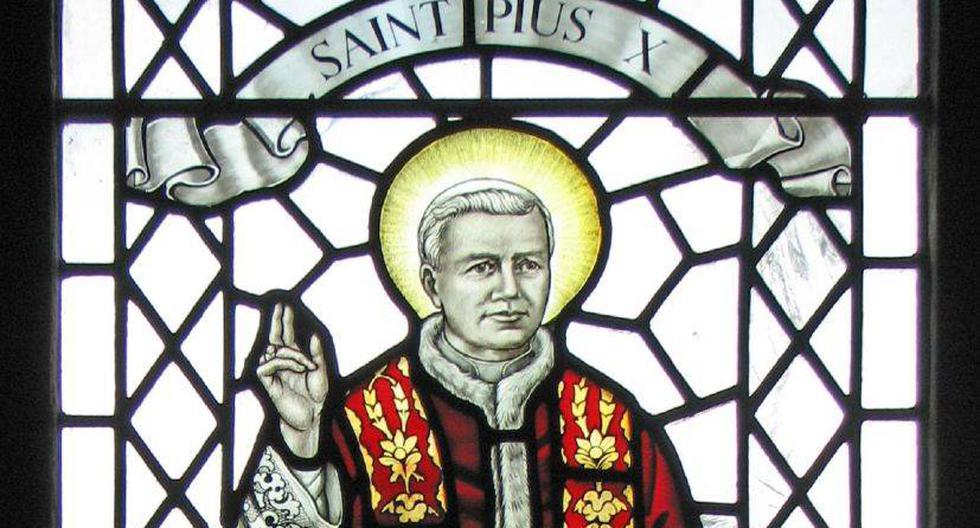 El último pontífice en recibir este honor fue San Pío X en 1954.  (Foto: flickr.com/paullew)