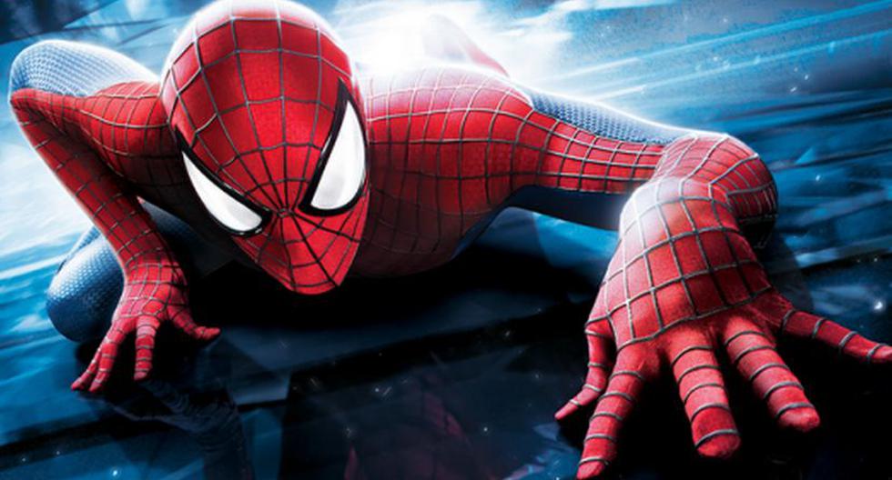 Tom Holland es el nuevo Spider-Man (Foto: Sony Pictures)