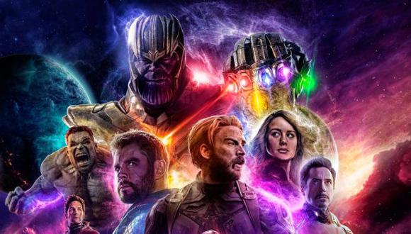 "Avengers 4: Endgame", nuevo tráiler: este es el avance para la televisión de la nueva película de Marvel Studios (Foto: Marvel Studios / Avengers 4)