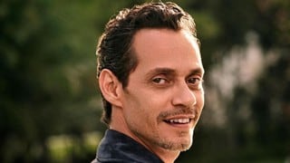 Cuando Marc Anthony fue actor de Hollywood