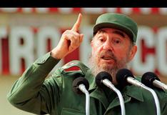 Hijo de Fidel Castro: Coca Cola y McDonald's son bienvenidos en Cuba