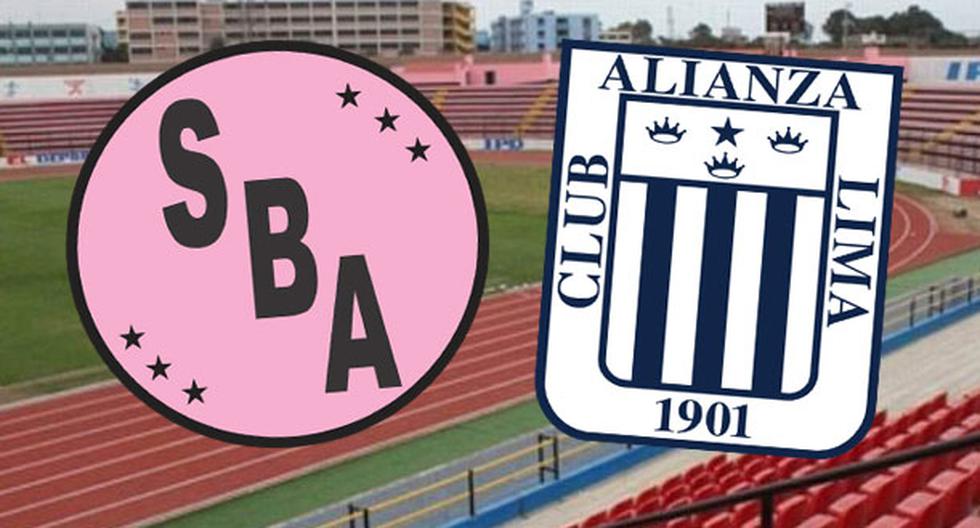 Sport Boys vs Alianza Lima jugarán el próximo 30 de marzo en el Estadio Miguel Grau del Callao | Foto: Edición
