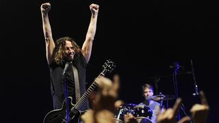 Chris Cornell confirmó regreso al Perú para show en solitario