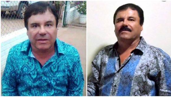 El exagerado comercio alrededor de 'El Chapo' Guzmán