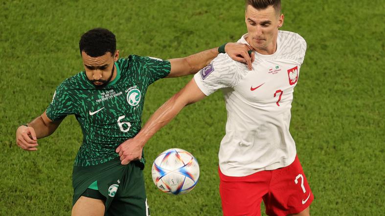 Polonia es líder del Grupo C tras vencer a Arabia Saudita: el resultado le favorece a Argentina