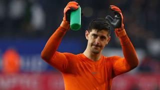 Facebook: Thibaut Courtois se despide del Chelsea con este emotivo video