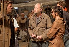The Hunger Games: director Francis Lawrence quiere realizar precuela