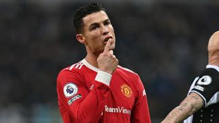 Cristiano Ronaldo y la COVID-19: los causantes del mal presente del Manchester United