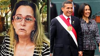 Sisson contactó con Humala y Heredia durante campaña del 2011