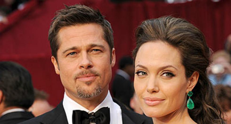 Angelina Jolie envió este contundente comunicado. (Foto: Getty Images)