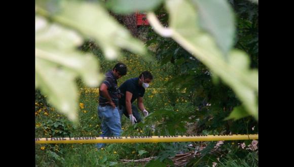 Uruguay: Hallan decapitada a una adolescente desaparecida