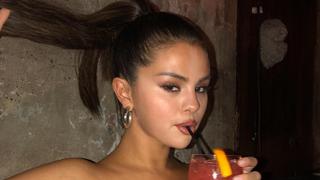 Selena Gomez destrona a Kylie Jenner y se convierte en la mujer más seguida de Instagram