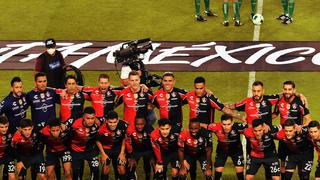 Con Santamaría: Atlas es bicampeón del fútbol mexicano | VIDEO