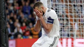 Real Madrid y los 45 millones de euros que pierde por eliminación en Champions League