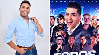 Jonathan Rojas se defiende tras cantar en concierto benéfico de John Kelvin: “Su familia me pidió apoyo”