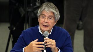 Lasso rectifica su postura para un recuento de votos en 16 provincias de Ecuador 