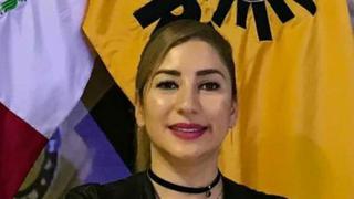 México: secuestran a la diputada electa Azucena Rodríguez en una carretera