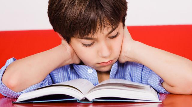 ¿Memorizar puede ayudar a nuestros hijos a amar la lectura? - 1