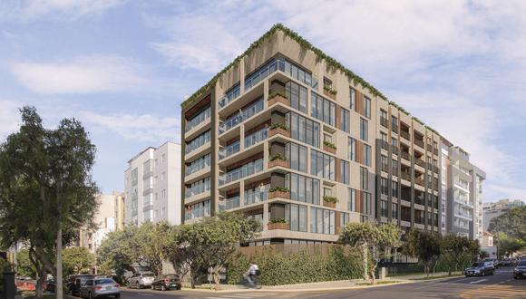 Los terrenos en esquina, y de preferencia en el distrito de Miraflores, seguirán siendo prioridad para Aurora Grupo Inmobiliario, que ha confirmado sus intenciones de continuar invirtiendo en nuevas apuestas residenciales.
