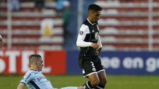 Bolívar empató 1-1 con Colo Colo en Bolivia por la Copa Libertadores 2018