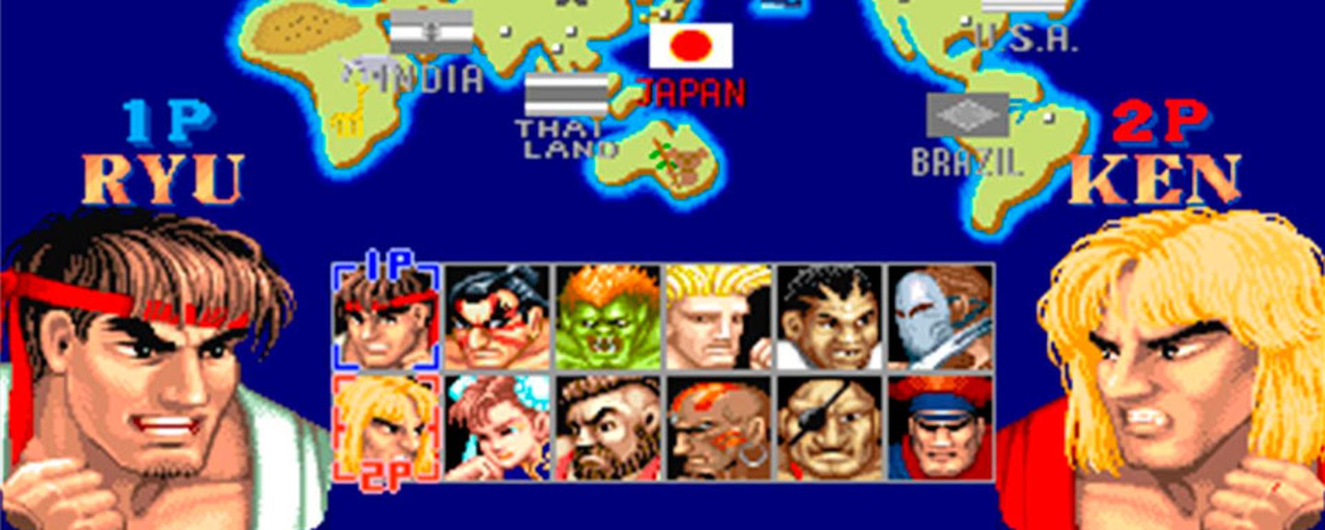 Videojuegos de pelea: ¿cuál es su situación y a qué apuntan clásicos como Street Fighter o Tekken?