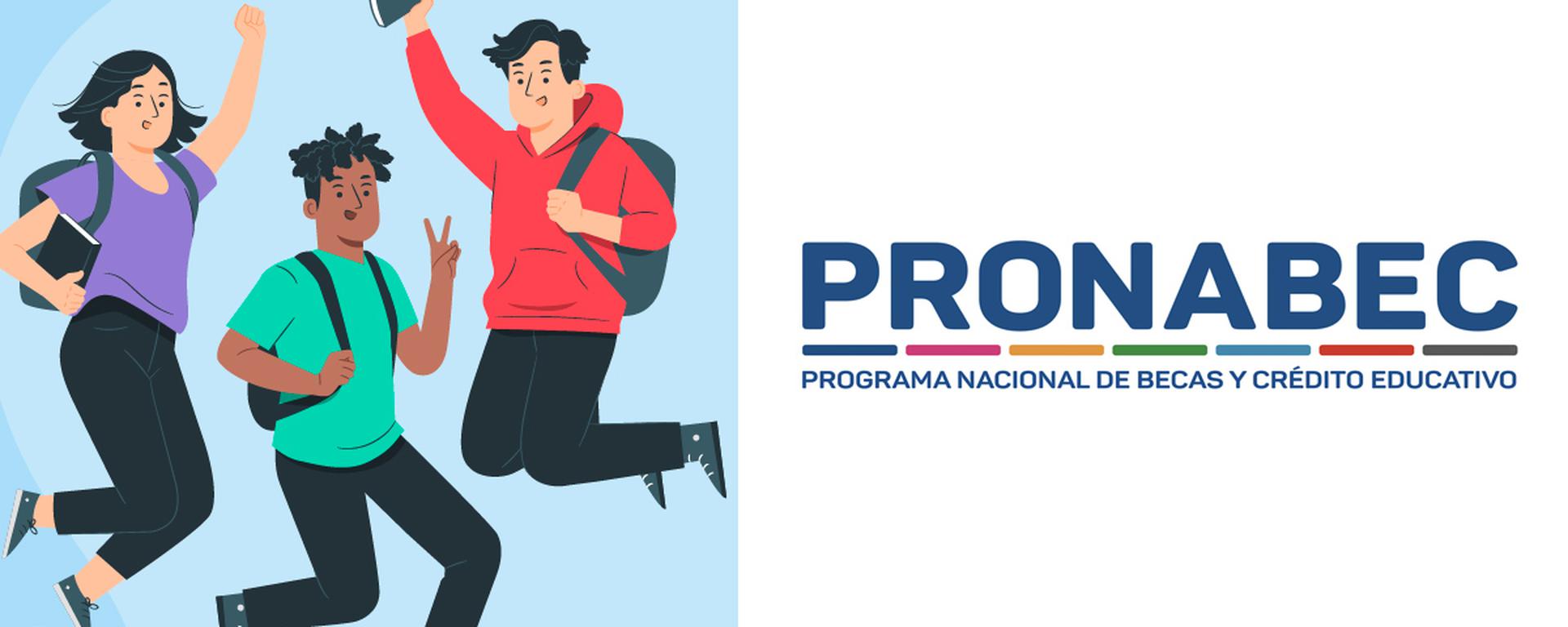 Beca 18: ¿Cómo estudiar gratis en el Perú? Aún estás a tiempo de postular al programa más grande de Pronabec
