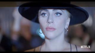 Netflix: mira el nuevo teaser de "Gaga: Five Foot Two"