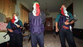 Figallo: Víctimas del Caso Chavín de Huántar son los rehenes