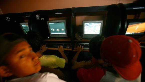 Se publicó ley que protege a menores del mal uso del internet