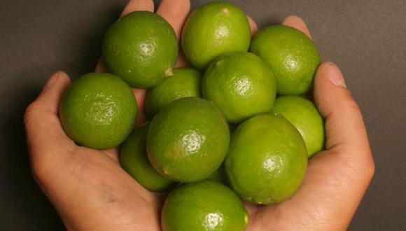 El precio del lim&oacute;n retrocedi&oacute; en Lima y ya lleg&oacute; a S/5 el kilo.