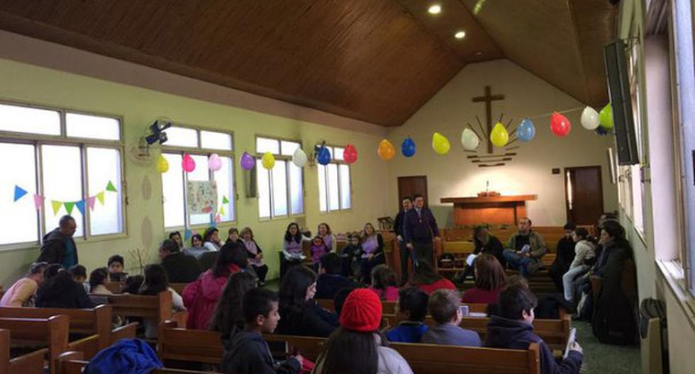 Pastor provocó muerte de mujer creyente. (Foto: referencial)