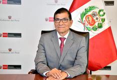 MEF designa a Juan Pichihua como Superintendente del Mercado de Valores