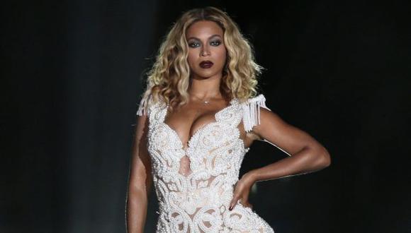 Beyoncé: su entrenador reveló la dieta que siguió la cantante