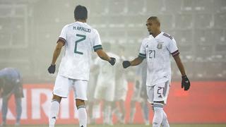 México continúa en racha tras superar 2-0 a Japón en duelo amistoso en Austria