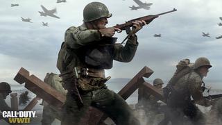 “Call of Duty: WWII”: Características y precio del nuevo juego