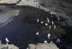 Derrame de petróleo: Repsol afirma que análisis a zonas afectadas muestran resultados “aptos”