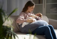 Lactancia materna: ¿qué debo saber antes de empezar a dar de lactar?