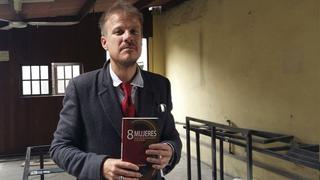 Gabriel Gargurevich: "La objetividad periodística no existe"