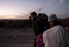 Aumentan muertes de migrantes en pasos más peligrosos entre Chile y Bolivia